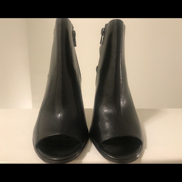 Coach Izzie Ankle Boots - Picture 3 of 7